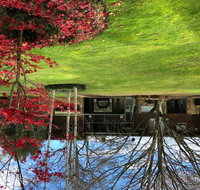 Rockpool Gardens - Accommodation Fremantle