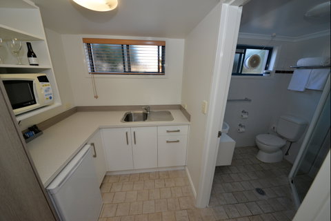Rockpool Motor Inn - Accommodation Fremantle 2