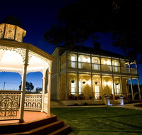 Rose Eden House at Goolwa - Accommodation Fremantle