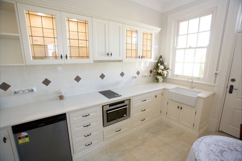 Rose Eden House At Goolwa - Accommodation Fremantle 2