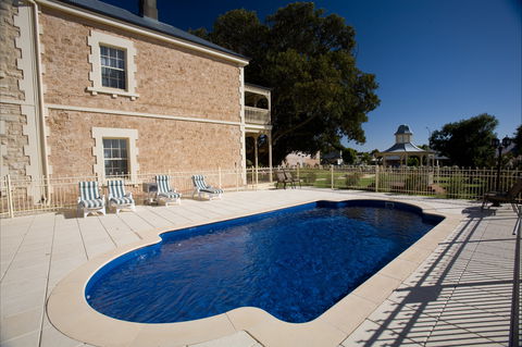 Rose Eden House At Goolwa - Accommodation Fremantle 4