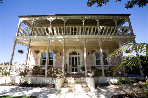 Rose Eden House At Goolwa - Accommodation Fremantle 6