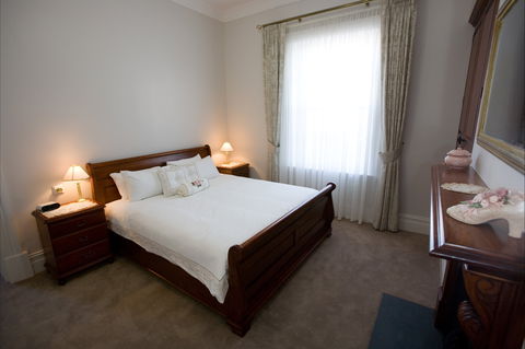 Rose Eden House At Goolwa - Accommodation Fremantle 7