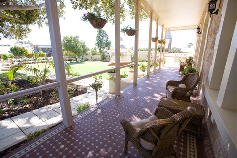 Rose Eden House At Goolwa - Accommodation Fremantle 8