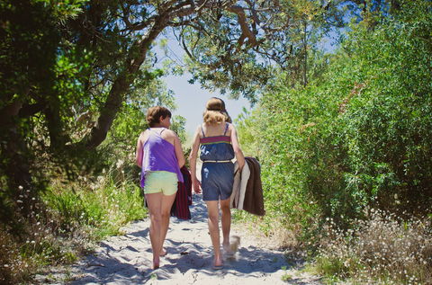 Rosebud Foreshore Camping - Accommodation Fremantle 3