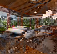 Rose Gums Wilderness Retreat - Accommodation Fremantle