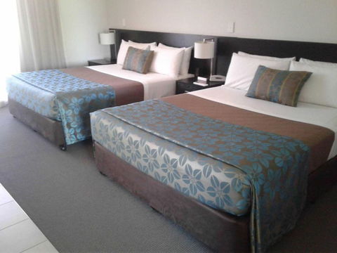 Royal Motel Miles - Accommodation Fremantle 1