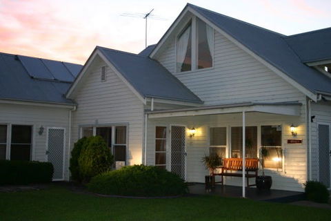 Ruby's Queenscliff - Accommodation Fremantle 0