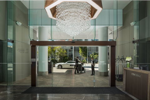 Rydges South Bank - Accommodation Fremantle 0