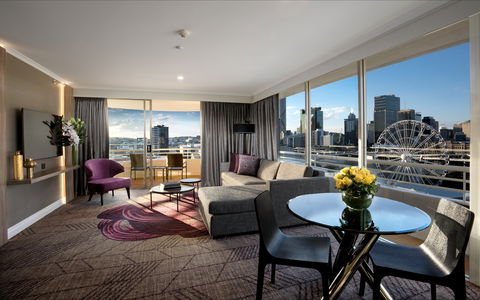 Rydges South Bank - Accommodation Fremantle 1