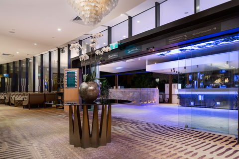 Rydges South Bank - Accommodation Fremantle 8