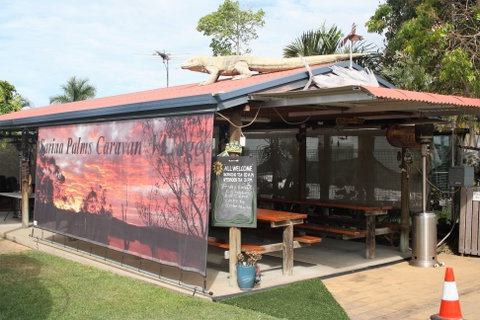 Sarina Palms Caravan Village - Accommodation Fremantle 4