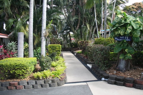 Sarina Palms Caravan Village - Accommodation Fremantle 5