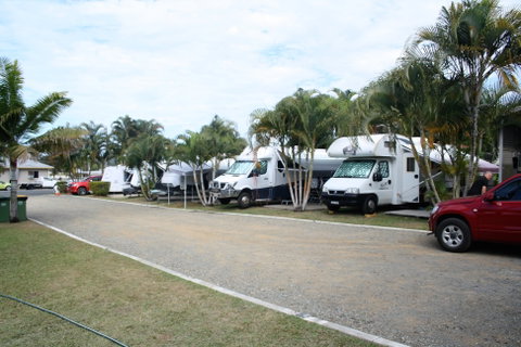 Sarina Palms Caravan Village - Accommodation Fremantle 6