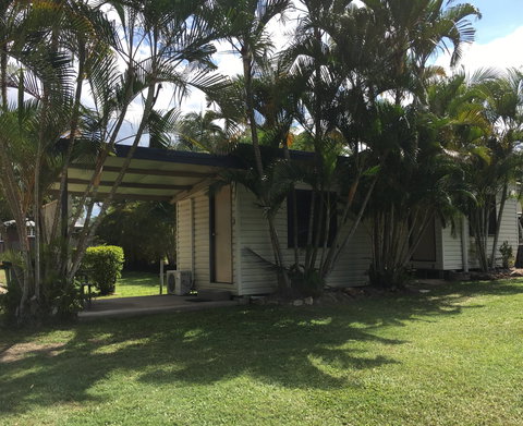 Sarina Palms Caravan Village - Accommodation Fremantle 8