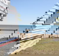 Scarness Beachfront Tourist Park - Accommodation Fremantle