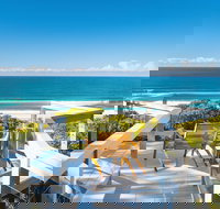 Seascape at Pindari - Accommodation Fremantle