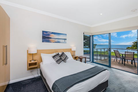 Seascape Accommodation - Accommodation Fremantle 0