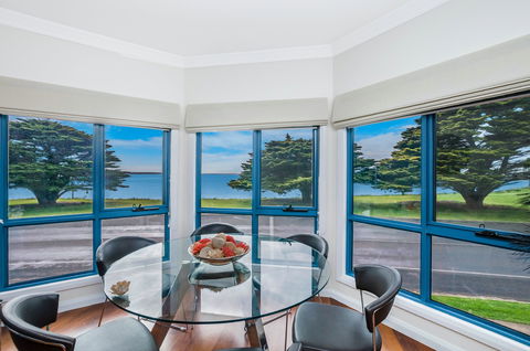 Seascape Accommodation - Accommodation Fremantle 1