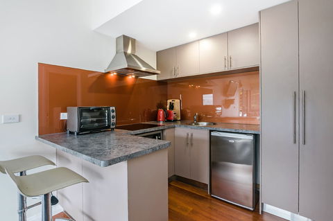 Seascape Accommodation - Accommodation Fremantle 6