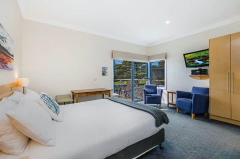 Seascape Accommodation - Accommodation Fremantle 8