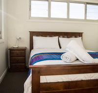 Shellharbour Village Ocean View Apartment - Accommodation Fremantle