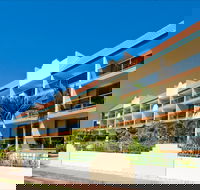 Shelly Bay Resort - Accommodation Fremantle