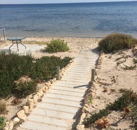 Sittin on the Beach - Accommodation Fremantle
