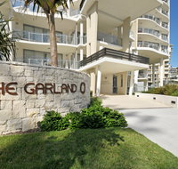 St George's Defence Holiday Suites incorporating The Garland Luxury Apartments - Accommodation Fremantle