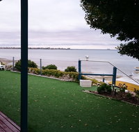 St Helens Beachfront - Accommodation Fremantle