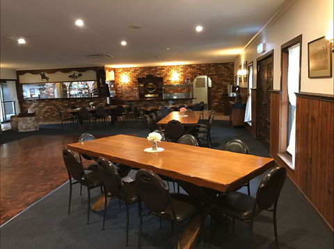 Susan River Homestead - Accommodation Fremantle 3