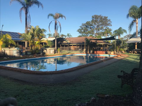 Susan River Homestead - Accommodation Fremantle 6