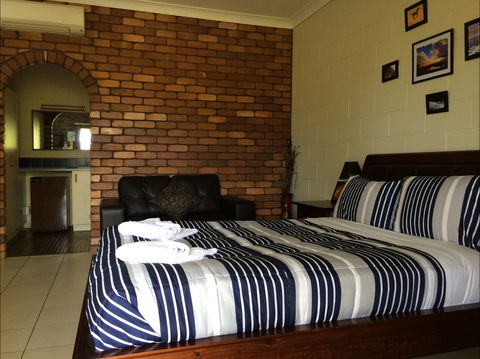 Susan River Homestead - Accommodation Fremantle 8