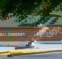 Tall Timbers Caravan Park - Accommodation Fremantle