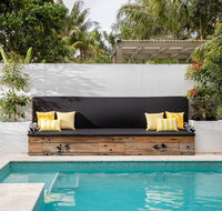 Tamarama Beach House - Accommodation Fremantle