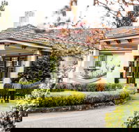 Tarraleah Lodge - Accommodation Fremantle