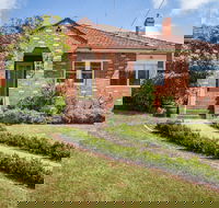 The Yellow Door Guesthouse - Accommodation Fremantle