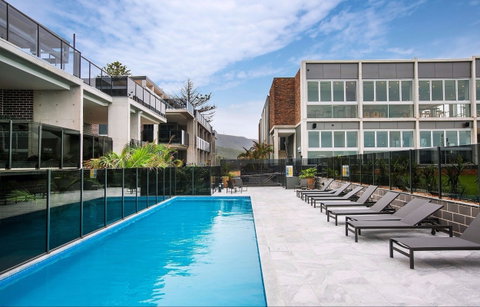 The Headlands Suite Seven - Accommodation Fremantle 0