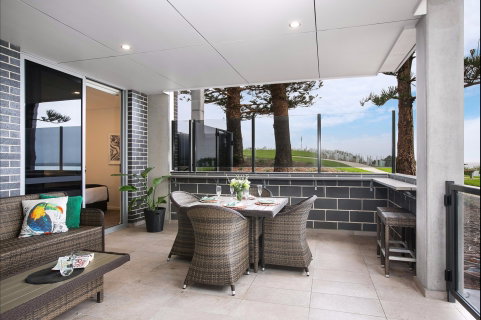 The Headlands Suite Seven - Accommodation Fremantle 1