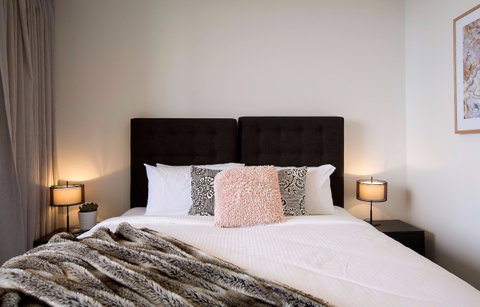 The Headlands Suite Seven - Accommodation Fremantle 3