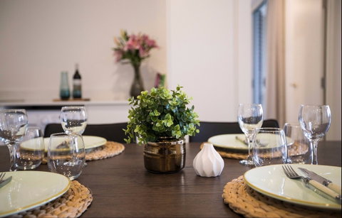 The Headlands Suite Seven - Accommodation Fremantle 5