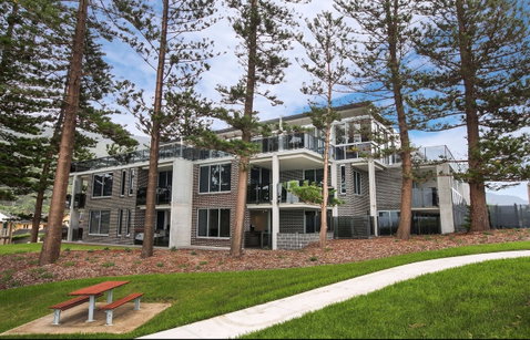 The Headlands Suite Seven - Accommodation Fremantle 7