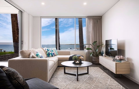 The Headlands Suite Seven - Accommodation Fremantle 8