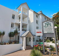The Bay Apartments - Accommodation Fremantle