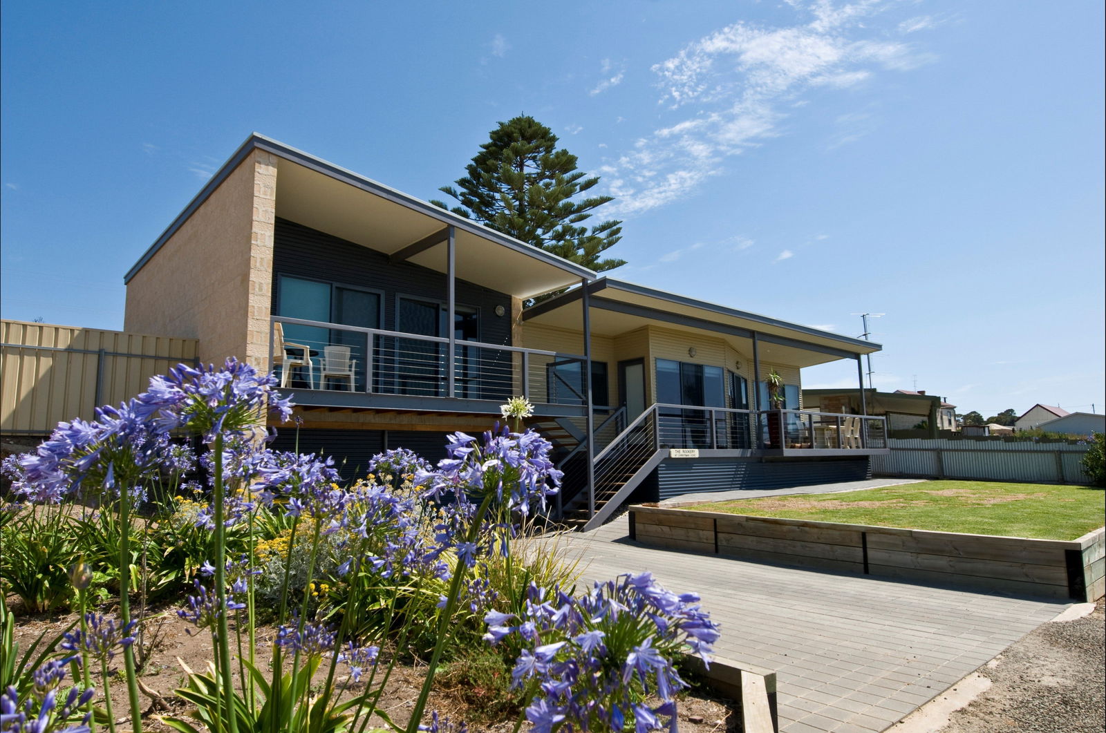 Willson River SA Accommodation Fremantle