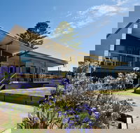 The Rookery at Christmas Cove - Accommodation Fremantle