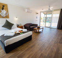 The Leprechaun Resort Darwin - Accommodation Fremantle