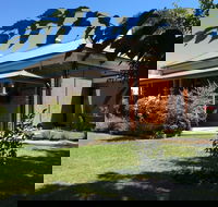 The Old Milltown Police Station B and B - Accommodation Fremantle