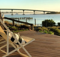 The Admiral Riverside - Accommodation Fremantle