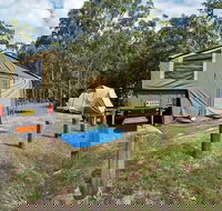 The Wells campground - Accommodation Fremantle